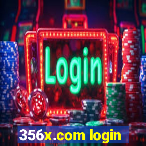 356x.com login